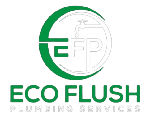 Logo of Ecoflush plumbing